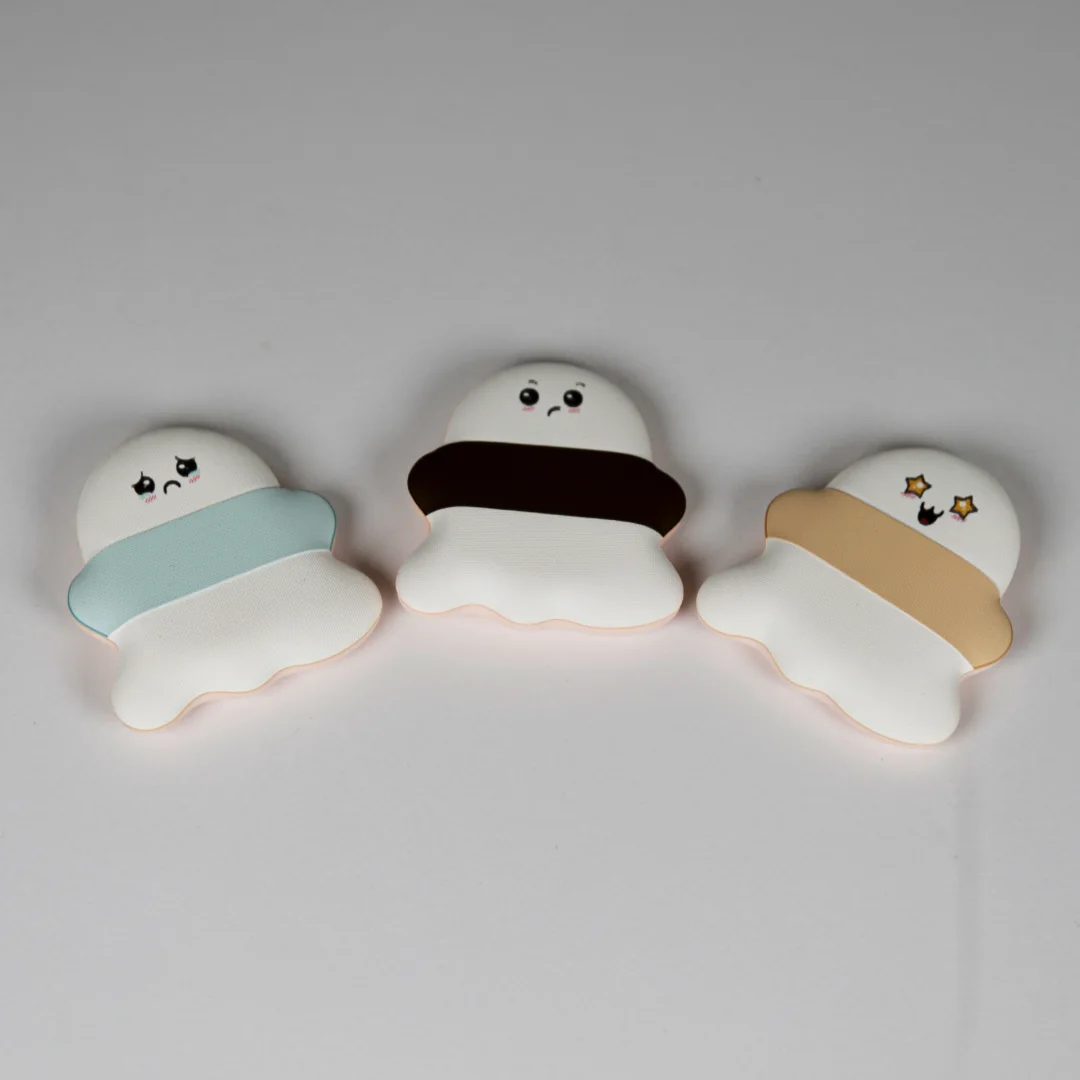 پد انگشتی ابری فانتزی