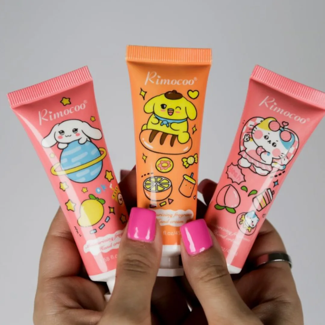 مینی کرم دست