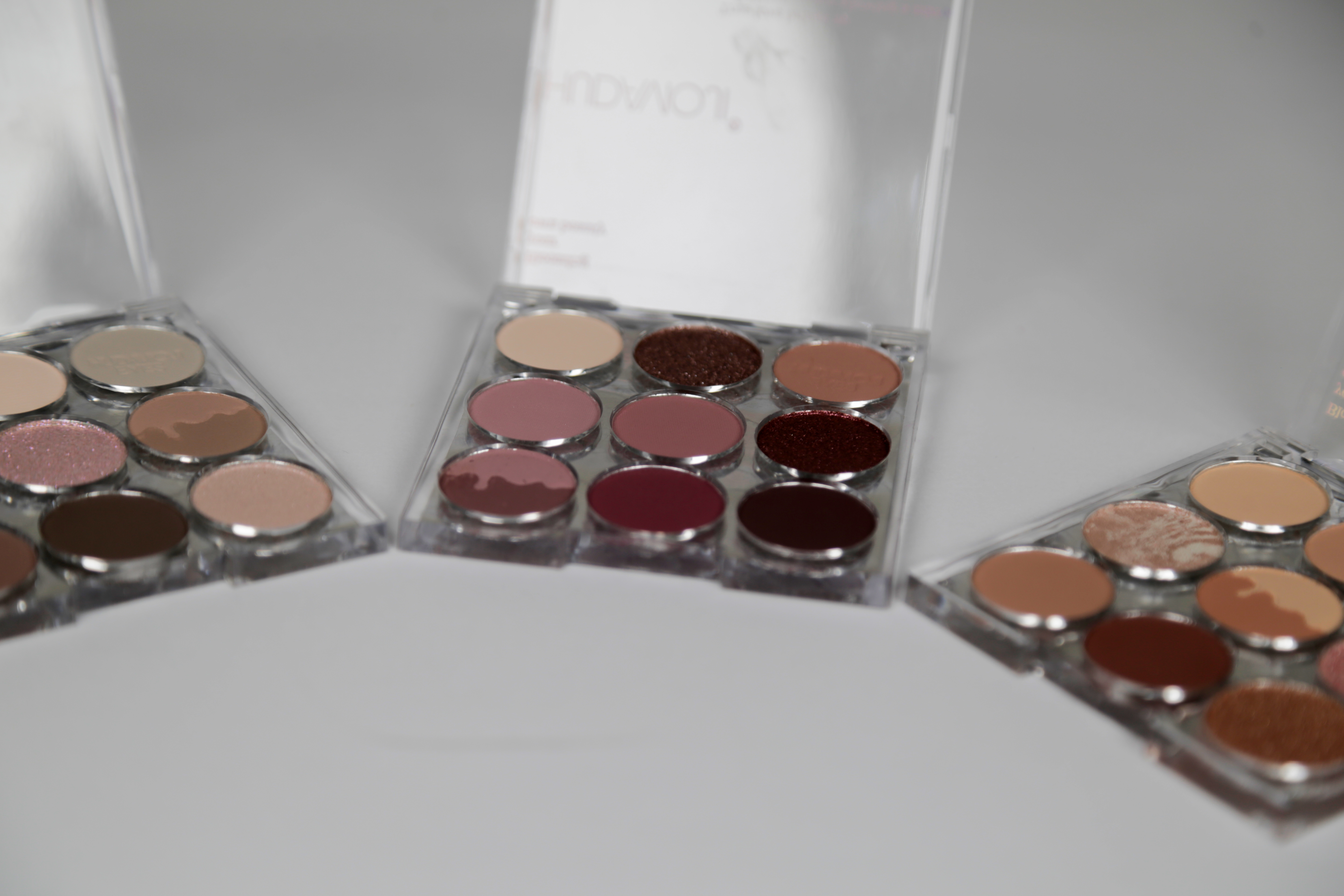 سایه بستنی 9 رنگ HUDAMOJI