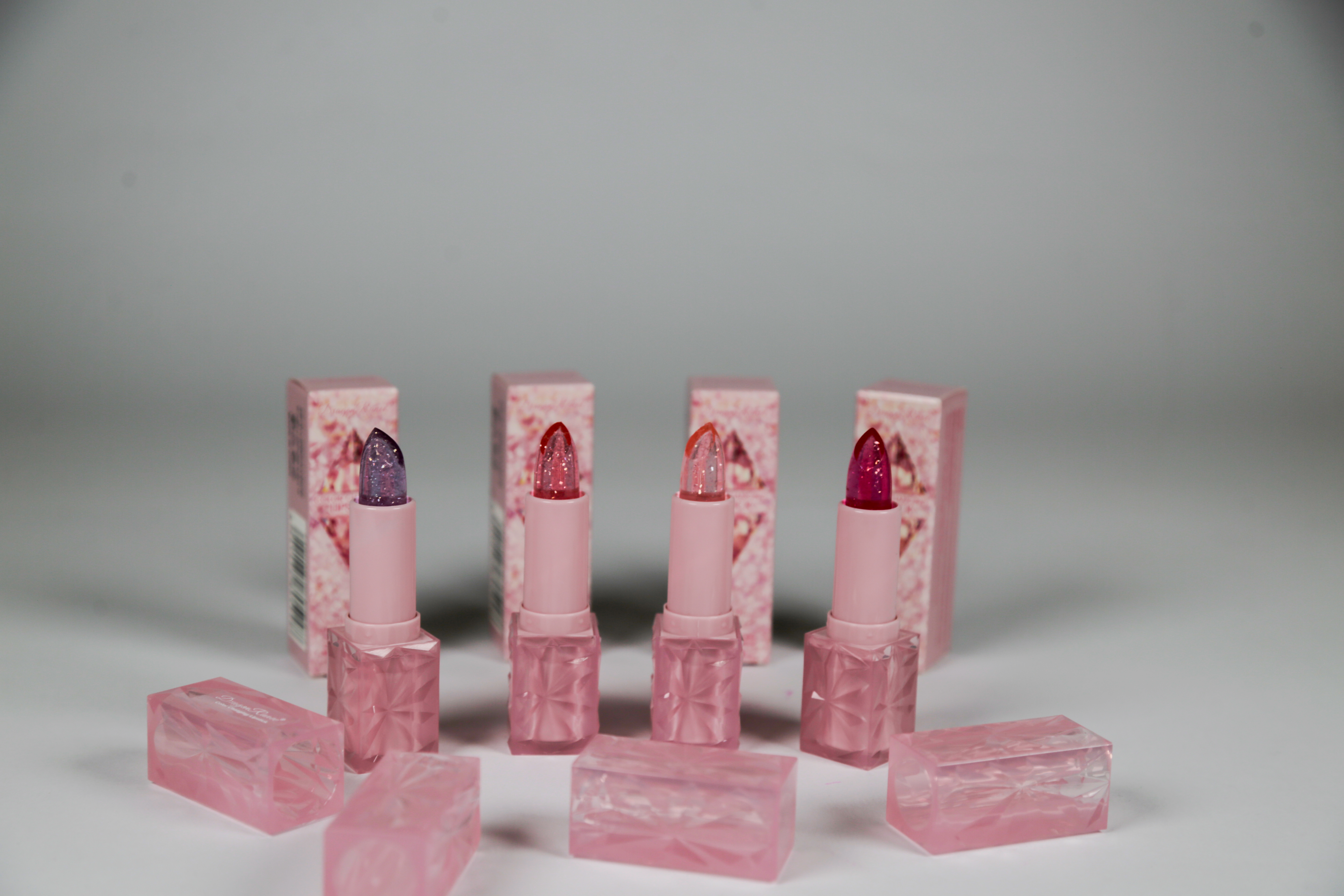 بالم کریستالی لب Dragon Ranee