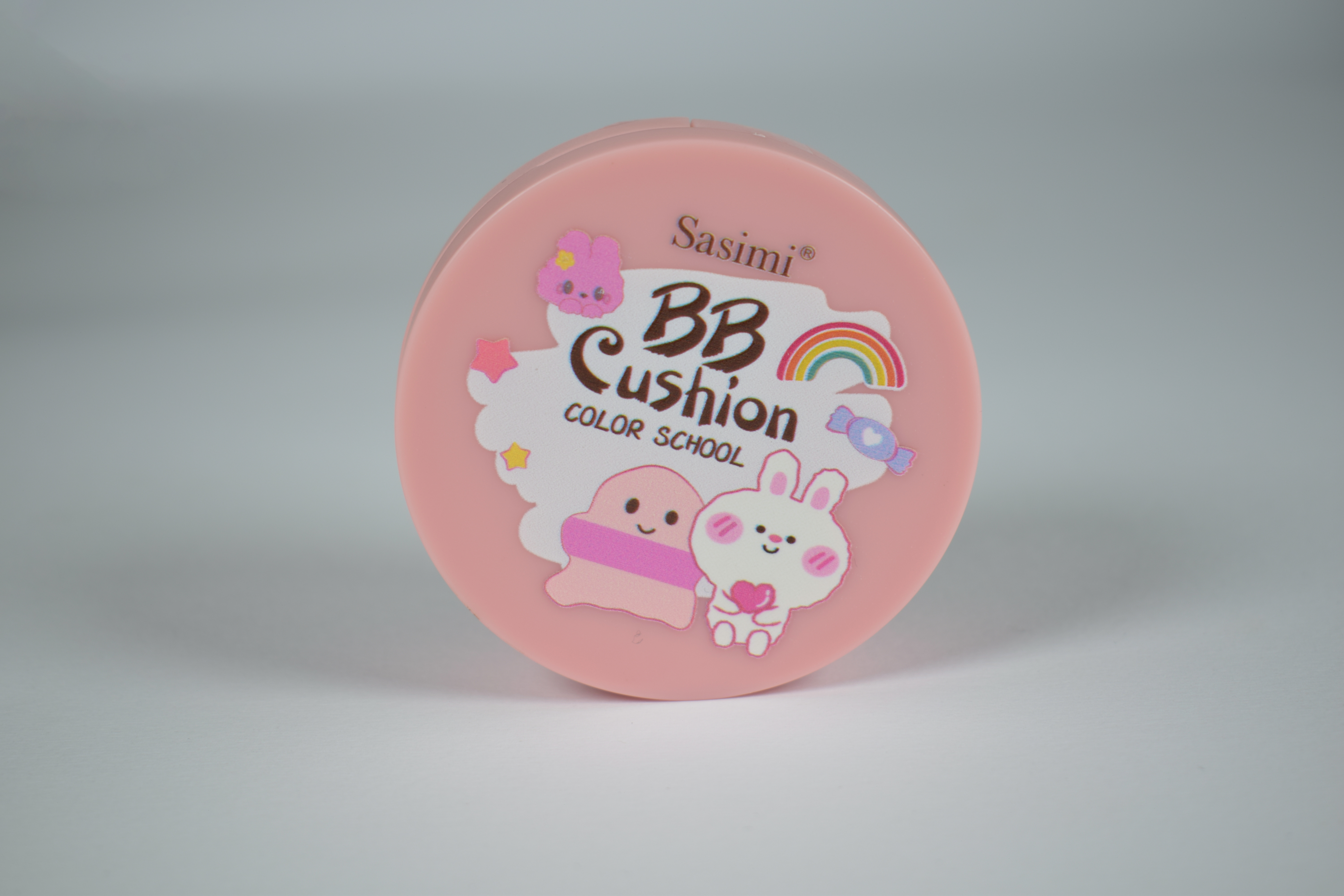 BB کوشن _ sasimi