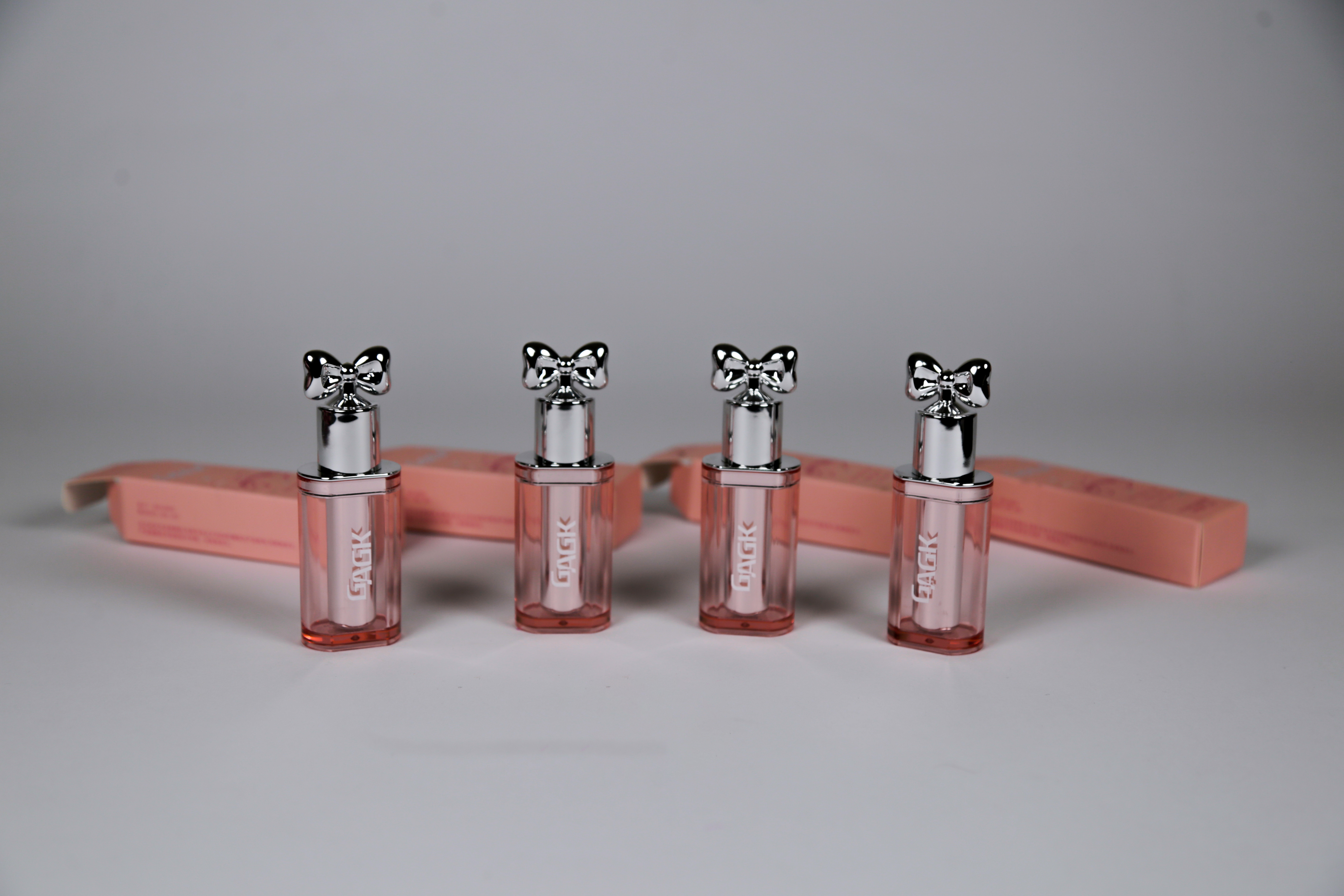 رژلب پاپیونی کره‌ای از برند  GAGK